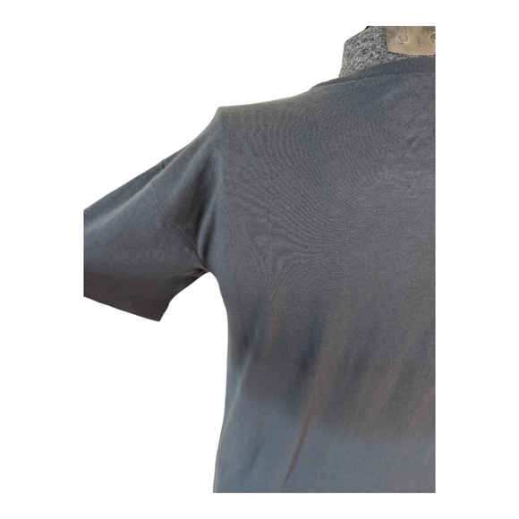 AC/DC Graphic Band Tee Small Lightning Bolt T-Shirt - Picture 6 of 7